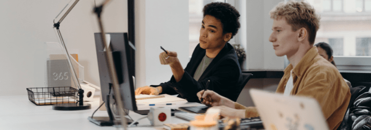 IT Consultant Gehalt & Einflussfaktoren - Bild