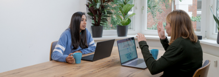 Business Development Manager:in Gehalt und Einflussfaktoren - Bild